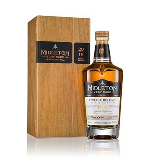 Midleton Very Rare Vintage Irish Whiskey