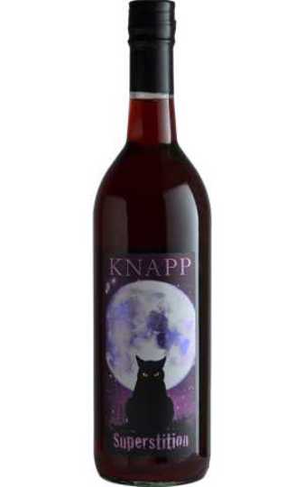 Knapp Superstition