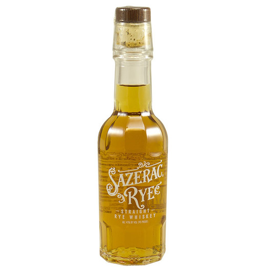 Sazerac 6 Year Old Kentucky Straight Rye Whisky