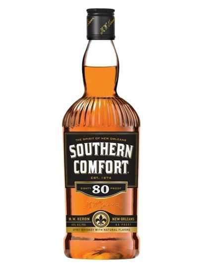 Southern Comfort 80 Proof