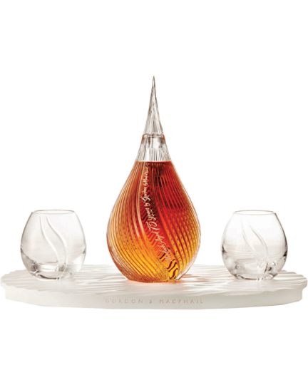 Gordon Macphail Mortlach 75 Year Old Single Malt Scotch Whisky