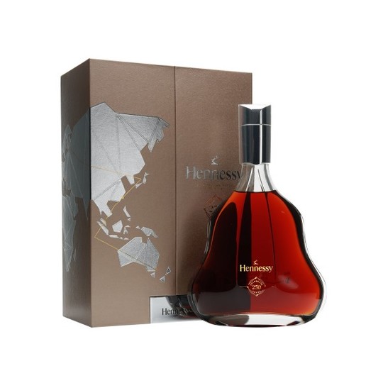 Hennessy 250 Collectors Blend Cognac