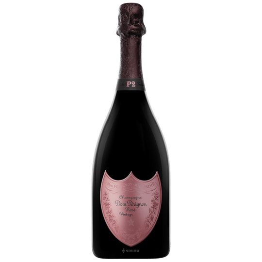 Dom Perignon P2 Plenitude Brut Rose
