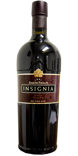 Joseph Phelps Vineyards Insignia
