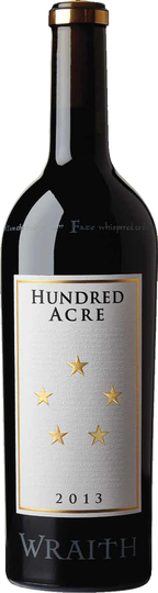 Hundred Acre Wraith Cabernet Sauvignon