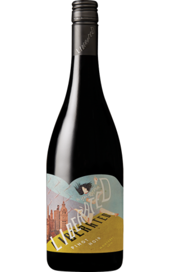 Liberated Pinot Noir