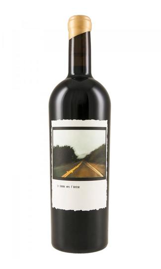 Sine Qua Non Le Chemin Vers Lheresie Grenache