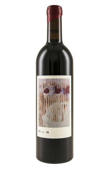 Sine Qua Non Ratsel Syrah