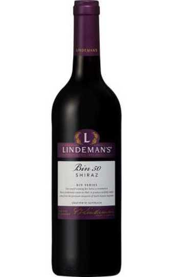 Lindemans Bin 50 Shiraz