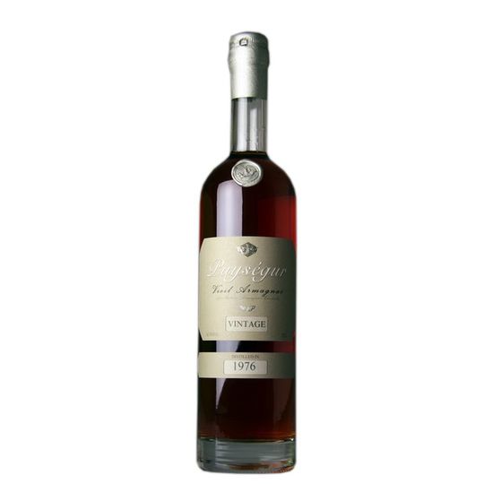 Marquis De Puysegur Vintage Armagnac