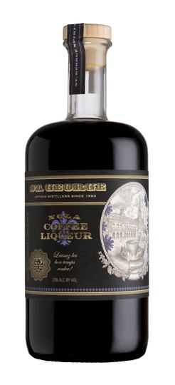 St George Spirits Nola Coffee Liqueur