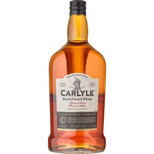 Carlyle Blended Scotch Whisky