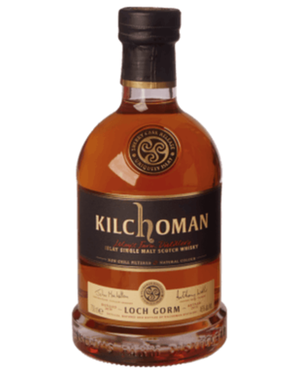 Kilchoman Loch Gorm Sherry Cask Matured Single Malt Scotch Whisky