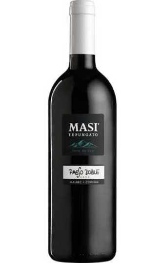 Masi Tupungato Passo Doble Malbec Corvina