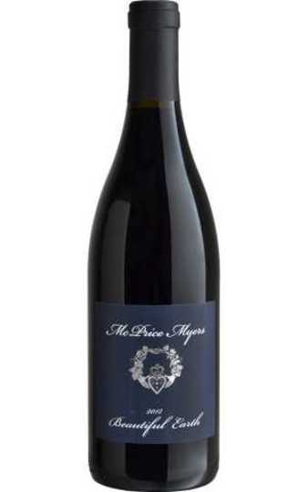 Mcprice Myers Beautiful Earth