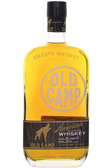 Old Camp American Whiskey