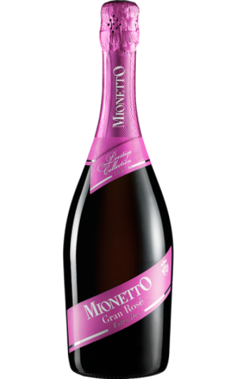 Mionetto Gran Rose Extra Dry