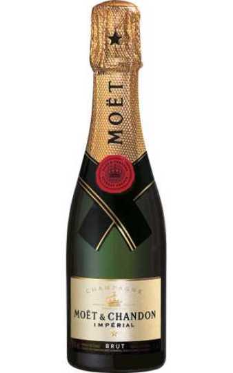 Moet Chandon Brut Imperial Champagne