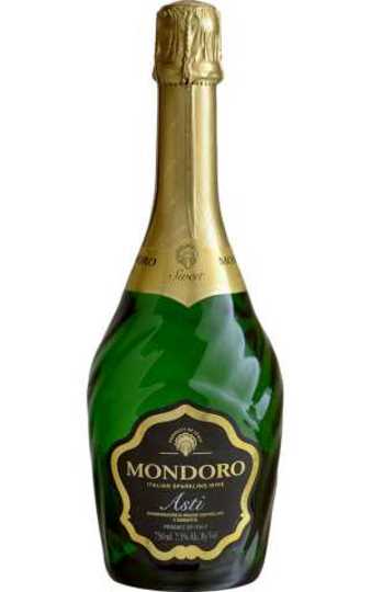 Mondoro Asti Spumante Docg