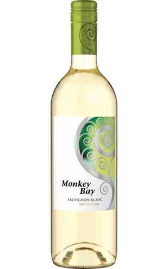 Monkey Bay Sauvignon Blanc