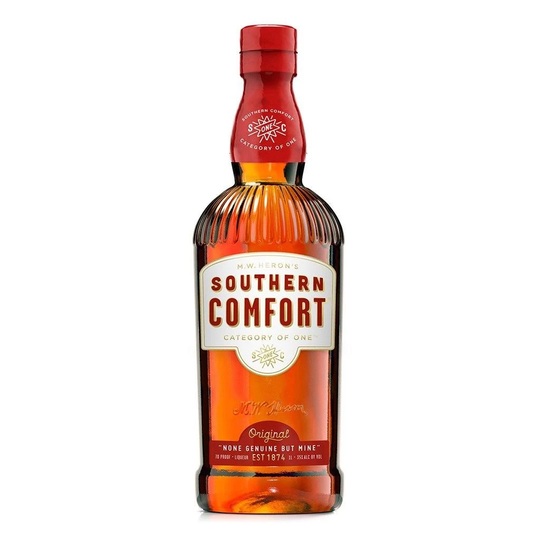 Southern Comfort 70 Proof