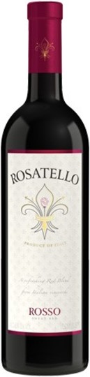 Rosatello Rosso