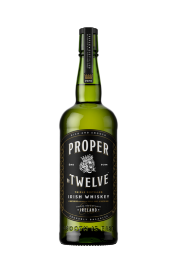Proper Twelve Irish Whiskey