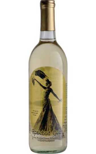 Niagara Landing Wine Cellars Rosebud Gold