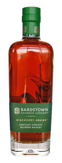 Bardstown Bourbon Company Discovery Series 3 Kentucky Straight Bourbon Whiskey 750ml Bottle