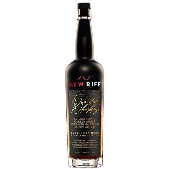 New Riff Distilling Winter Whiskey Kentucky Straight Bourbon Whiskey