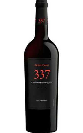 Noble Vines 337 Cabernet Sauvignon