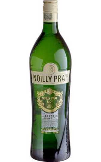 Noilly Prat Extra Dry Vermouth