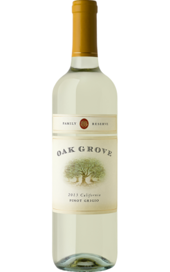 Oak Grove Family Reserve Pinot Grigio