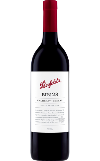 Penfolds Bin 28 Kalimna Shiraz