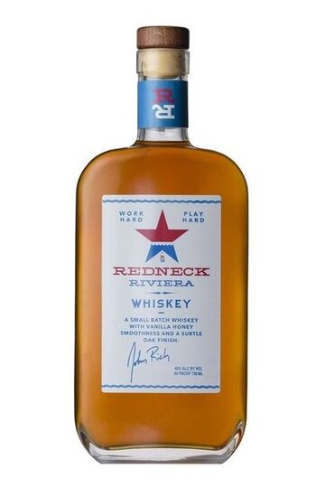 Redneck Winery Riviera Whiskey