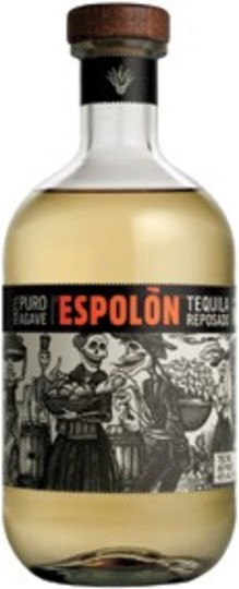 Espolon Tequila Reposado