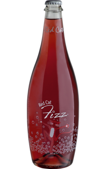 Hazlitt 1852 Vineyards Red Cat Fizz