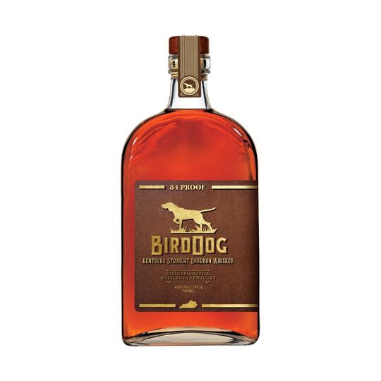 Bird Dog Kentucky Straight Bourbon Whiskey 84 Proof