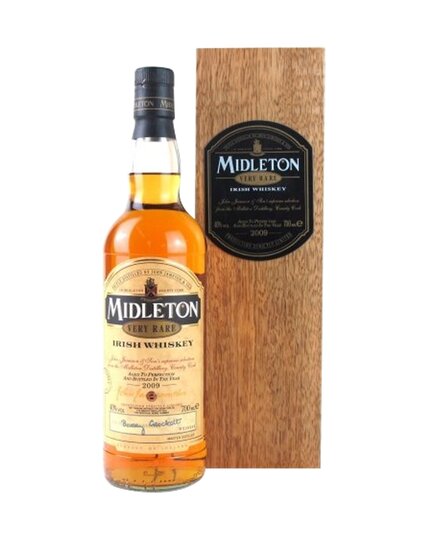 Midleton Very Rare Vintage Irish Whiskey