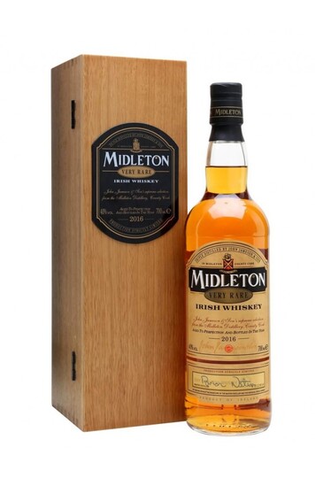 Midleton Very Rare Vintage Irish Whiskey
