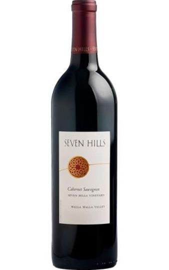 Seven Hills Klipsun Vineyard Cabernet Sauvignon