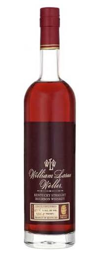 William Larue Weller Kentucky Straight Bourbon Whiskey