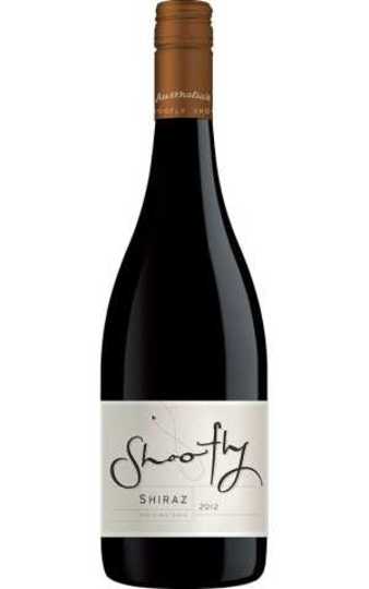 Shoofly Shiraz