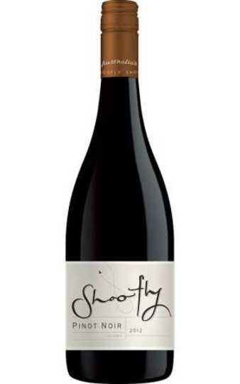 Shoofly Pinot Noir