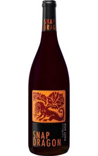 Snap Dragon Pinot Noir