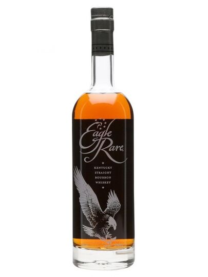 Eagle Rare 10 Year Old Kentucky Straight Bourbon Duplicate