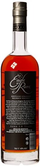 Eagle Rare 10 Year Old Kentucky Straight Bourbon Duplicate