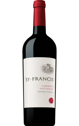 St Francis Cabernet Sauvignon