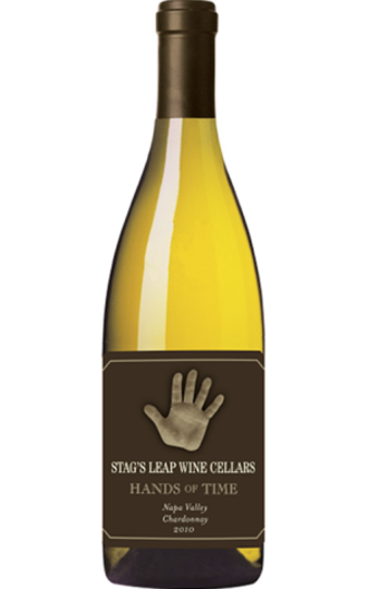 Stags Leap Wine Cellars Hands Of Time Chardonnay
