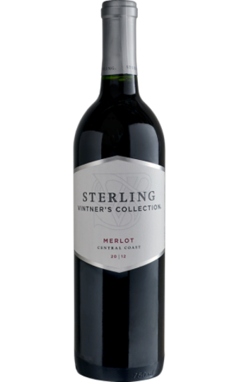Sterling Vineyards Vintners Collection Merlot